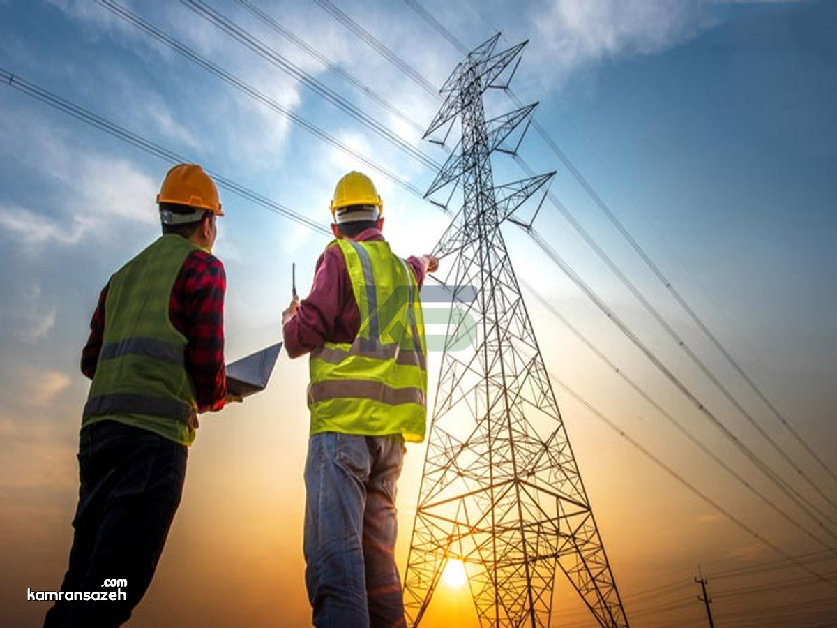 آدرس، تلفن و ساعت کاری اداره برق خشکبیجار