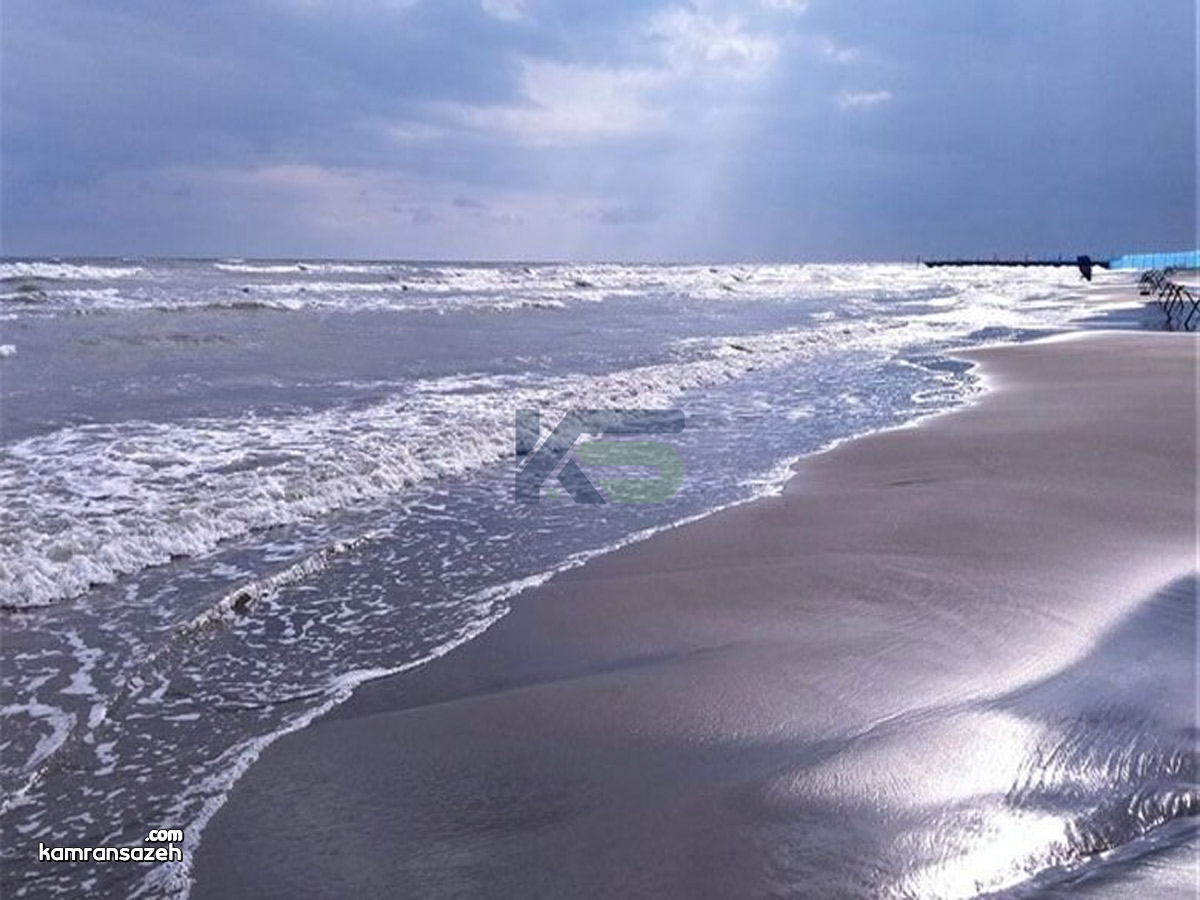 مخفی ترین جاذبه های زیباکنار