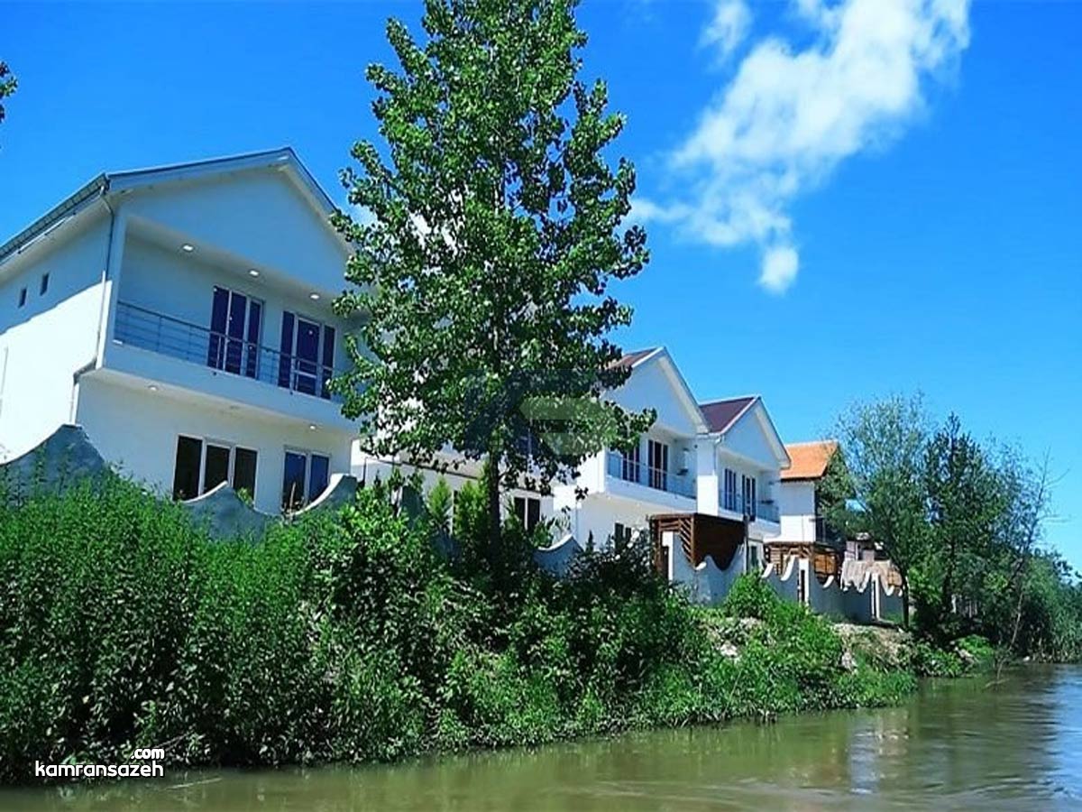 سفر به بهشت گیلان، راهنمای گام‌ به‌ گام گردش در زیباکنار