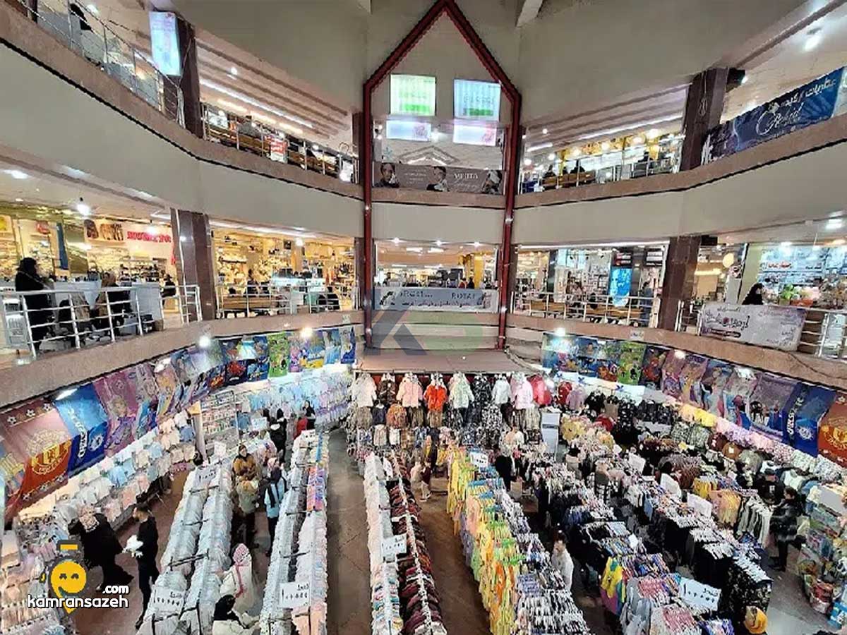 ستاره شمال انزلی | قیمت ها، تخفیف ها و بهترین مراکز خرید کالا