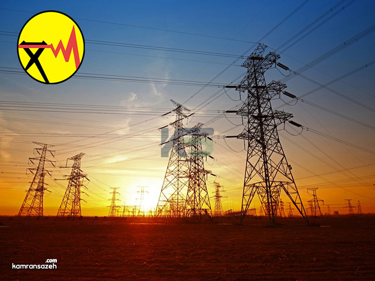 آدرس، تلفن و ساعت کاری اداره برق خشکبیجار