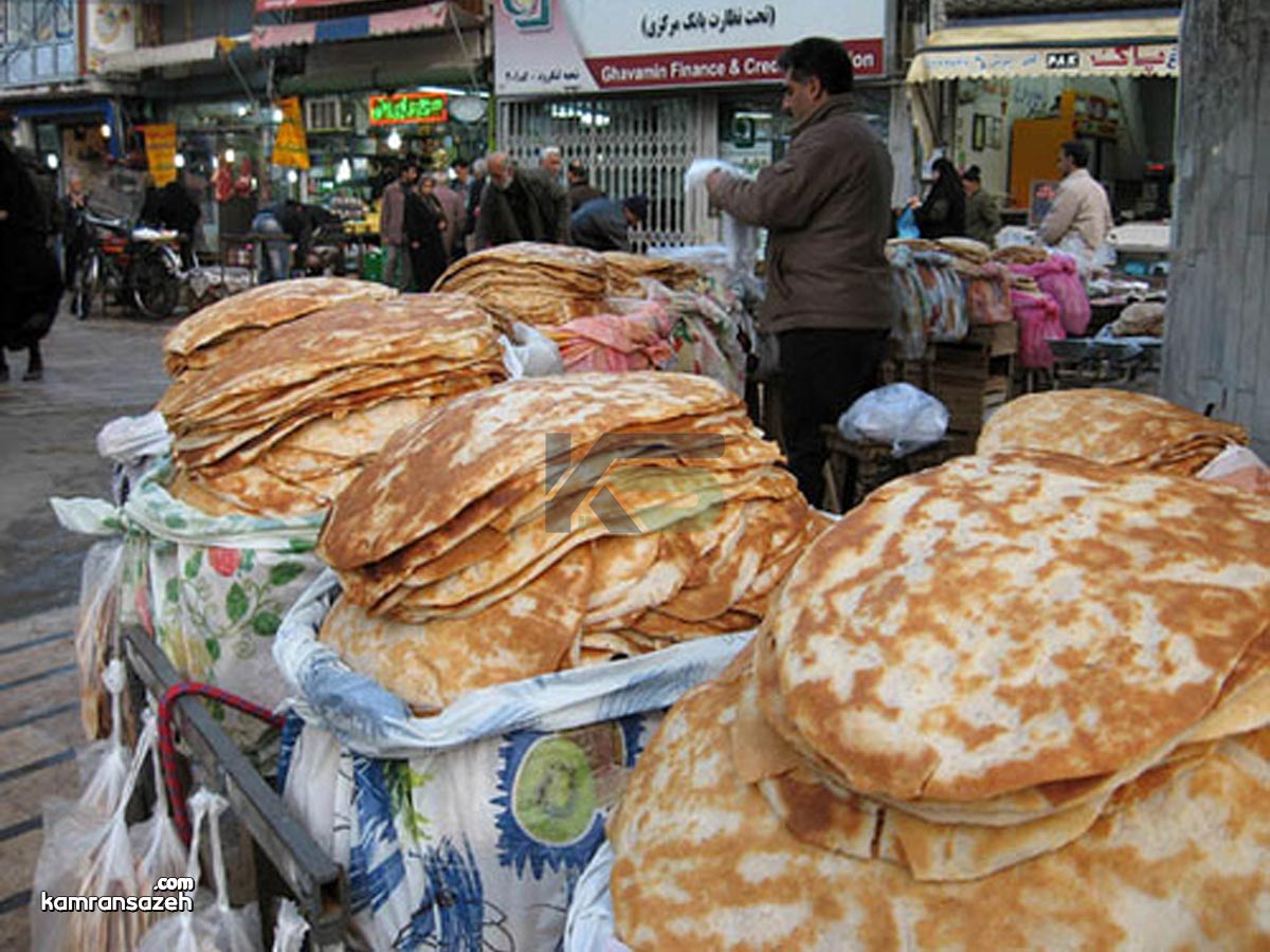 بازار لشت نشا گیلان | سفر به‌یادماندنی، خرید مستقیم از کشاورز