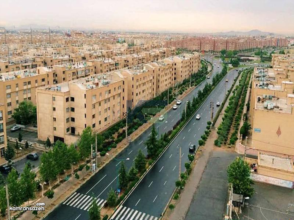 شهرک صدف انزلی | قیمت خرید ویلا، امکانات و سرمایه گذاری