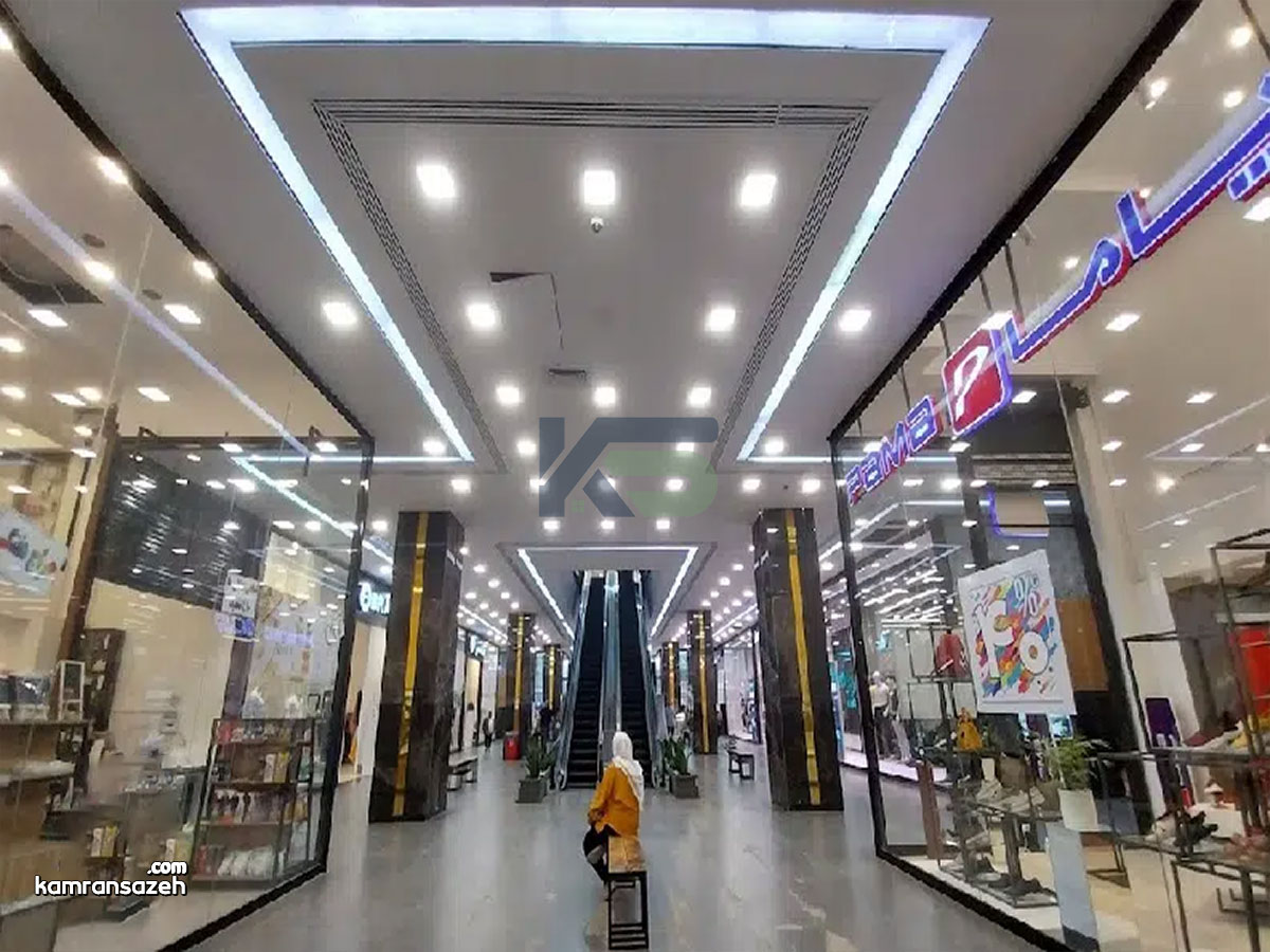 مجتمع تجاری هپی مارت انزلی | راهنمای کامل خرید، آدرس و ساعت کار