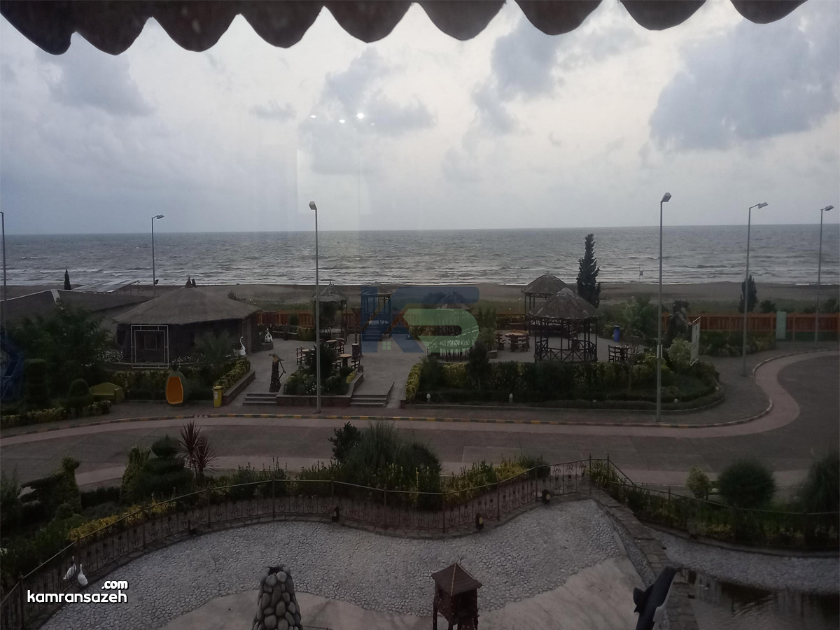 آیا هتل نرگس، بهترین انتخاب برای اقامت در زیباکنار است؟ (بررسی + تصاویر)