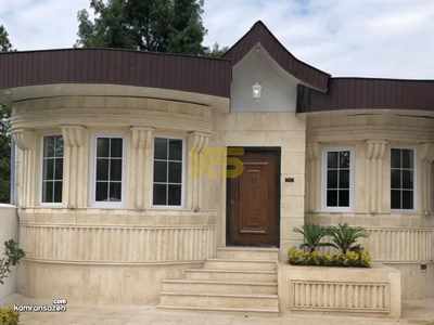 ویلا ساحلی 220 متری و بنا 80 متری در فخرآباد لشت نشا