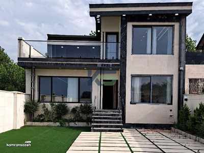 ویلا دوبلکس 2 خوابه در زیباکنار